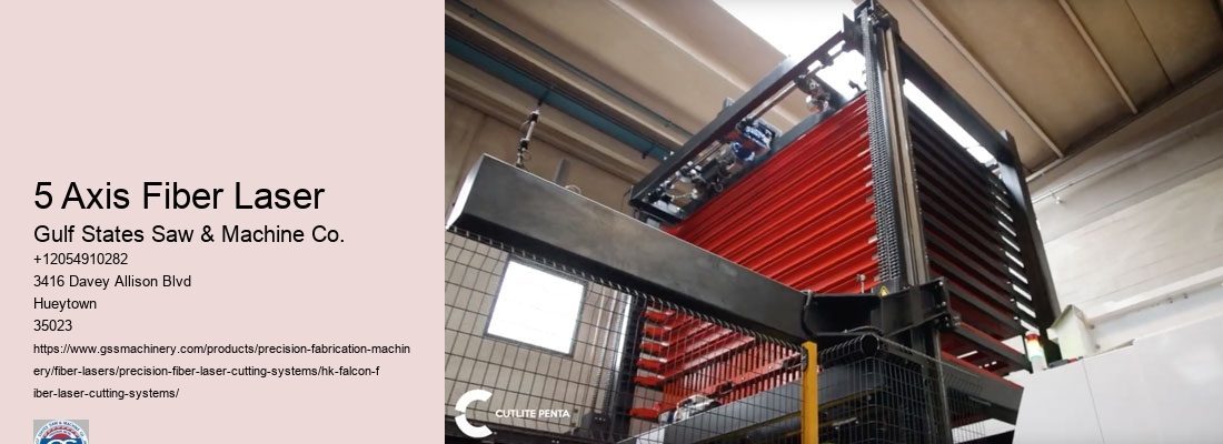 Is The Air Compressor Important To The Fiber Laser Cutting Machine