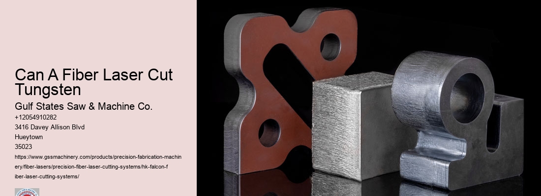 The Ultimate Fiber Laser Buying Guide