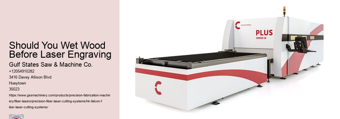 Which Material Should You Never Cut In The Laser Cutter