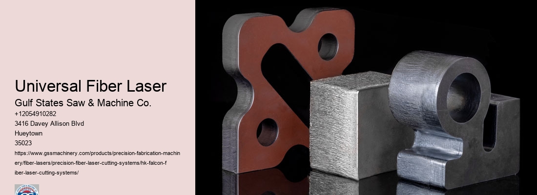 Universal Fiber Laser