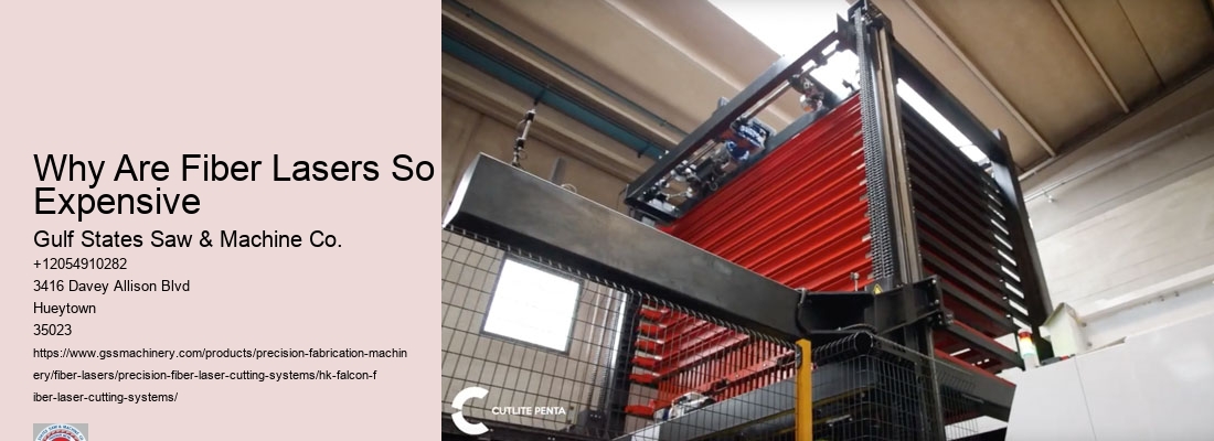 Can A Fiber Laser Cut Rubber